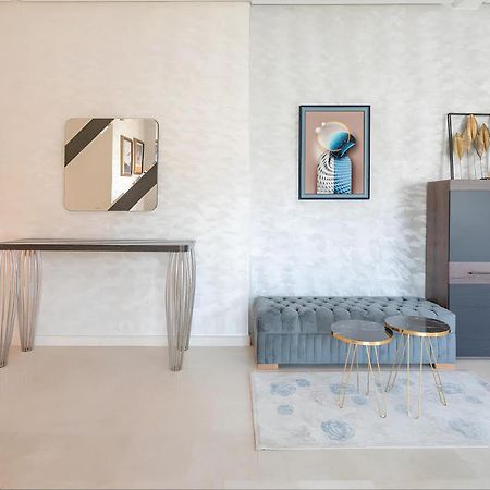 Spacieux Appartement 80 M² - Centre De Casablanca Exteriör bild